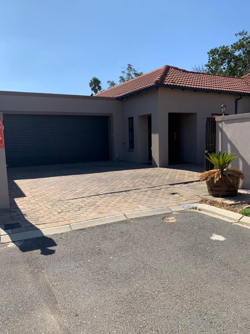 House for Sale - Western Cape
