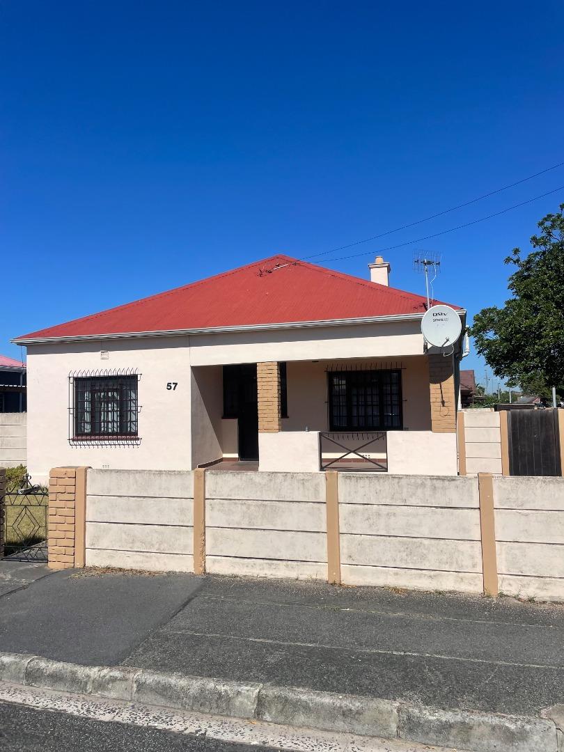 House for Sale - Western Cape